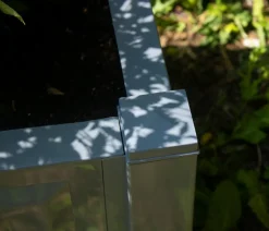 KHW Pflanzkübel & Blumenkästen > Kunststoff-Pflanzkasten, ca. B100/H41/T43 cm