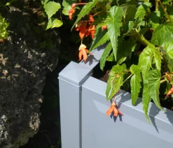 KHW Pflanzkübel & Blumenkästen > Kunststoff-Pflanzkasten, ca. B100/H41/T43 cm