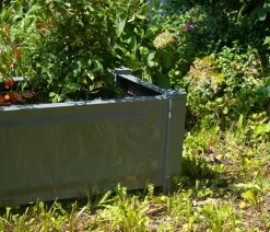 KHW Pflanzkübel & Blumenkästen > Kunststoff-Pflanzkasten, ca. B100/H41/T43 cm