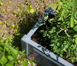 KHW Pflanzkübel & Blumenkästen > Kunststoff-Pflanzkasten, ca. B100/H41/T43 cm