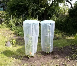 KHW Tomatenhut Grün Hot