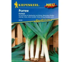 Nebelung/Kiepenkerl Kiepenkerl Samen Porree 'Forest' Online