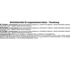 Kitekat® Nassfutter für Katzen Multipack Landpicknick in Sauce, Adult, 48 x 85 g Online