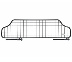 kleinmetall® Mehr Transport & Unterwegs > Auto-Hundeschutzgitter TraficGard