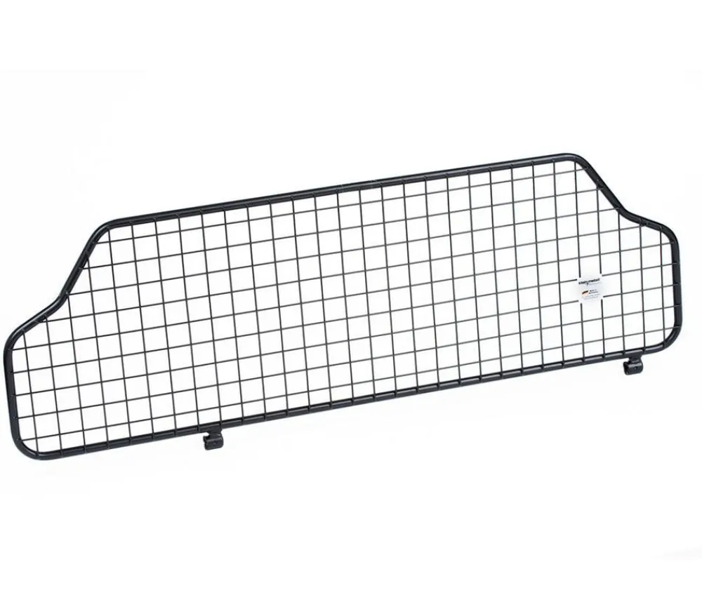 kleinmetall® Auto-Hundeschutzgitter TraficGard Schwarz
