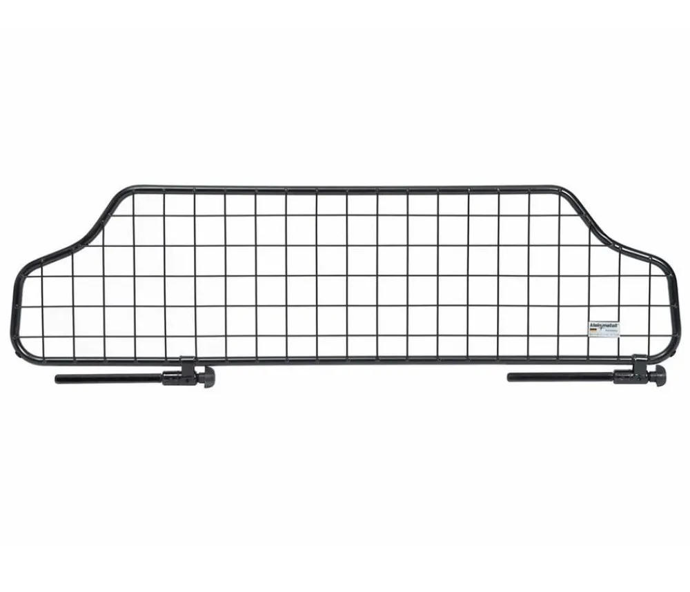 kleinmetall® Auto-Hundeschutzgitter TraficGard Schwarz