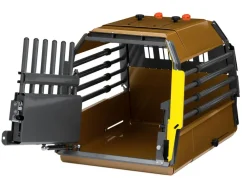 kleinmetall® Hundetransportboxen - Hundetransportbox MiniMax