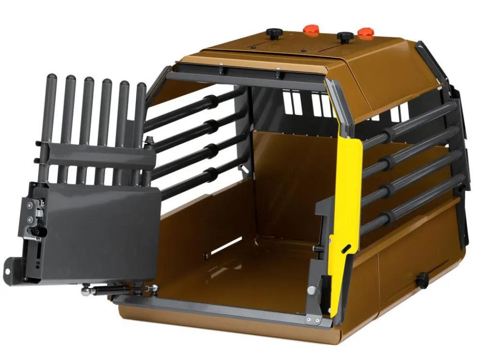 kleinmetall® Hundetransportboxen - Hundetransportbox MiniMax