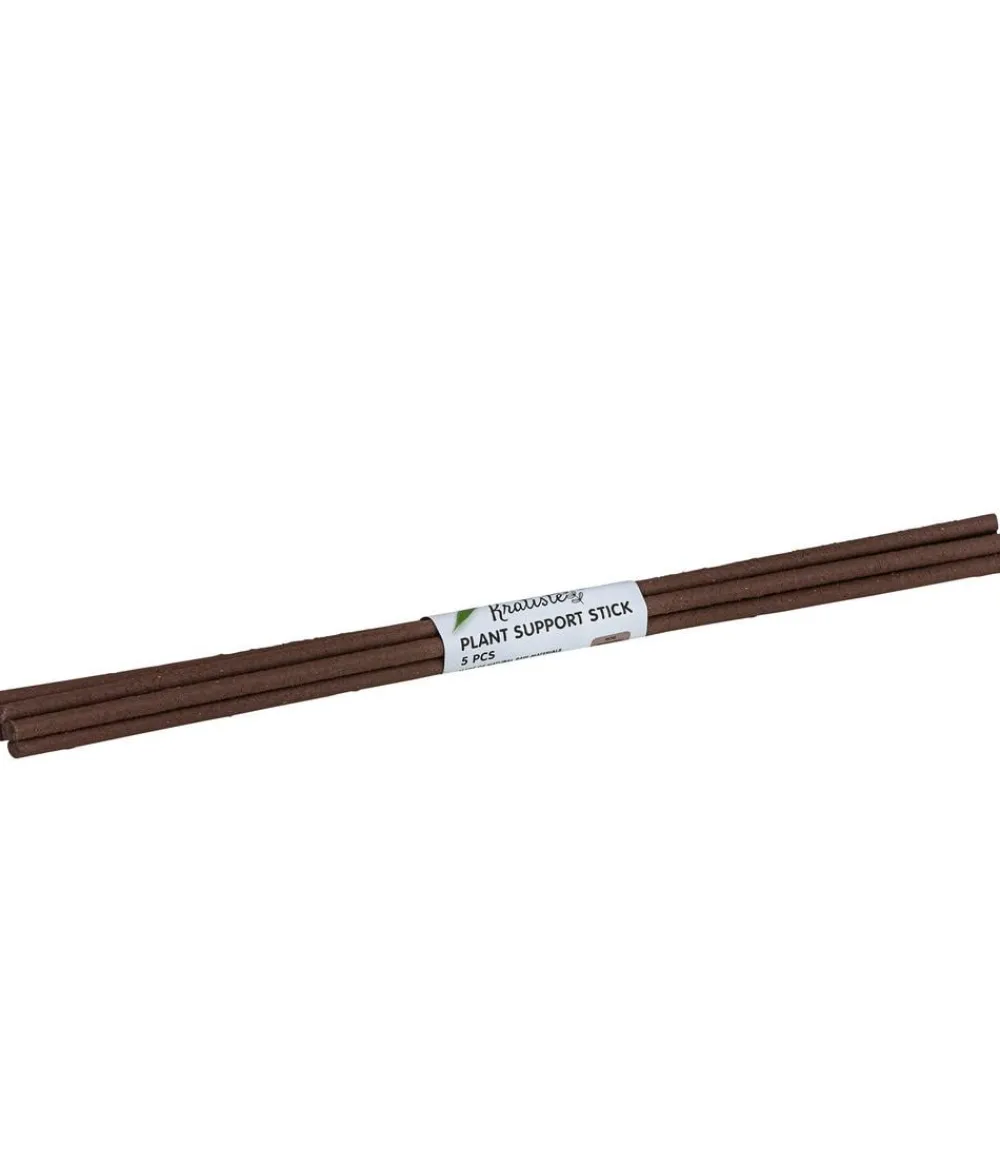 Kratiste -Sticks, 5er Set Braun Outlet