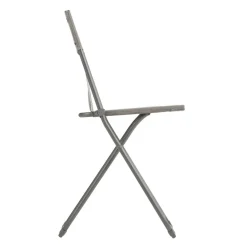 Lafuma Klappstühle - Klappstuhl Balcony II, ca. B48/H83/T44 cm Grau