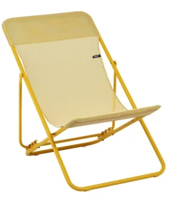 Lafuma Klappstühle > Klappstuhl Maxi Transat, ca. B62/H77-91/T83-95 cm