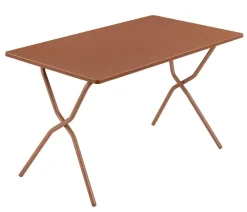 Lafuma Klapptische > Klapptisch Balcony Tab 120, ca. B120/H72/T70 cm