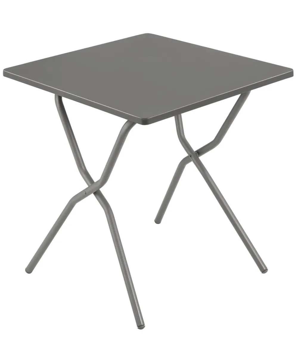 Lafuma Klapptische > Klapptisch Balcony Tab 64, ca. B64/H72/T70 cm
