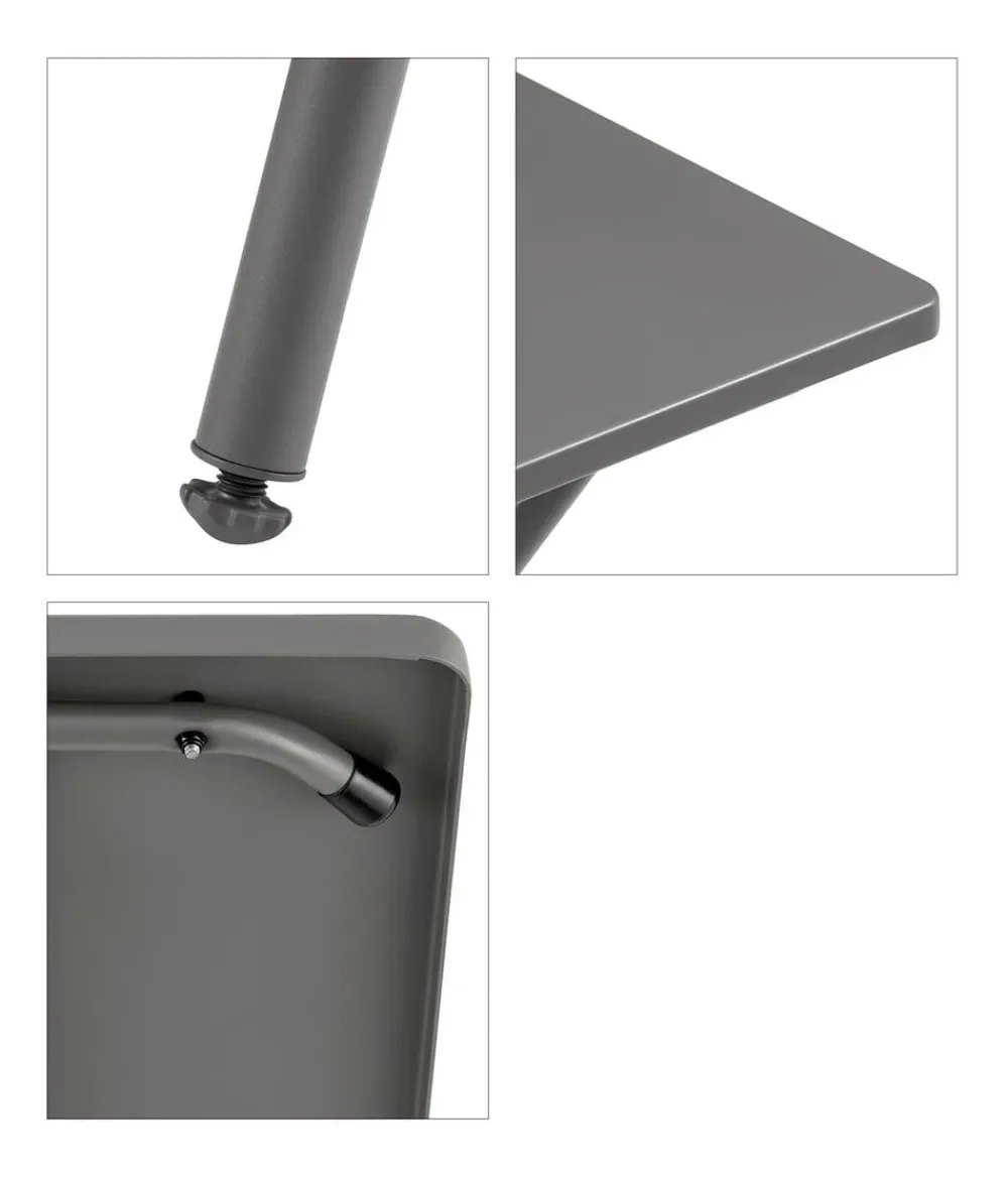 Lafuma Klapptische > Klapptisch Balcony Tab 64, ca. B64/H72/T70 cm