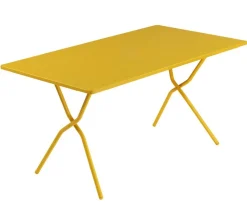 Lafuma Klapptische > Klapptisch Balcony Tab 140, ca. B140/H72/T80 cm