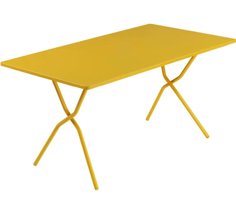 Lafuma Klapptische > Klapptisch Balcony Tab 140, ca. B140/H72/T80 cm