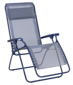 Lafuma Relaxliegen > Relaxliege R Clip, ca. B67/H114/T88 cm