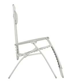 Lafuma Relaxliege R Clip, ca. B67/H114/T88 cm Beige Sale