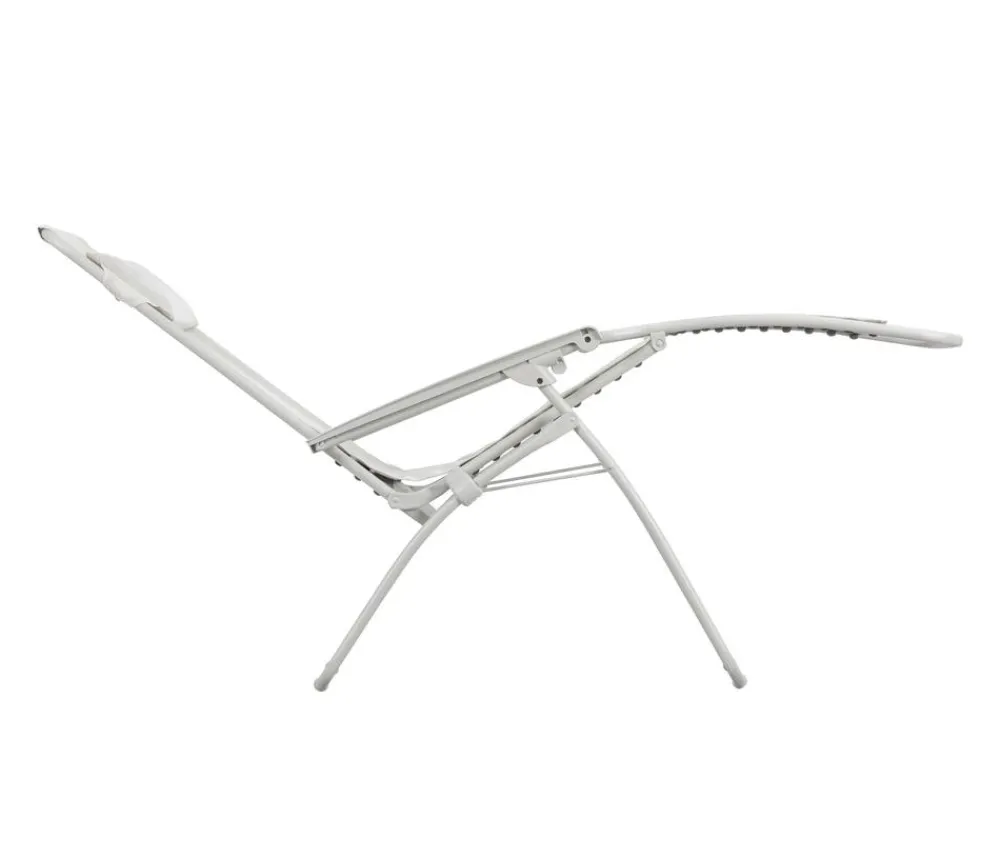 Lafuma Relaxliege R Clip, ca. B67/H114/T88 cm Beige Sale