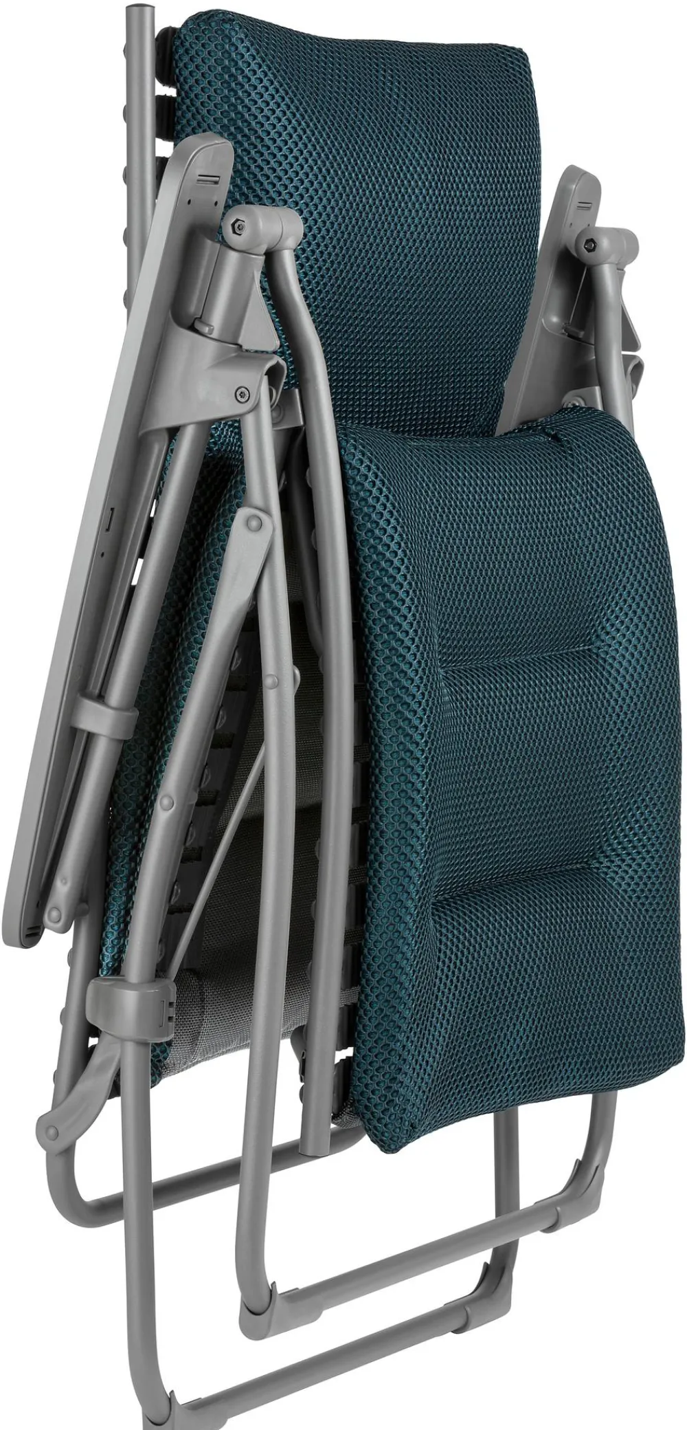Lafuma Relaxstühle|Relaxliegen - Relaxsessel Evolution Be Comfort Dunkelblau