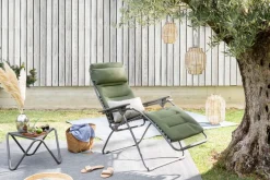 Lafuma Relaxsessel Futura Be Comfort Grün Online