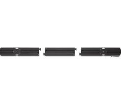 LECHUZA® Balkonkastenhalter für Balconera Schwarz Clearance