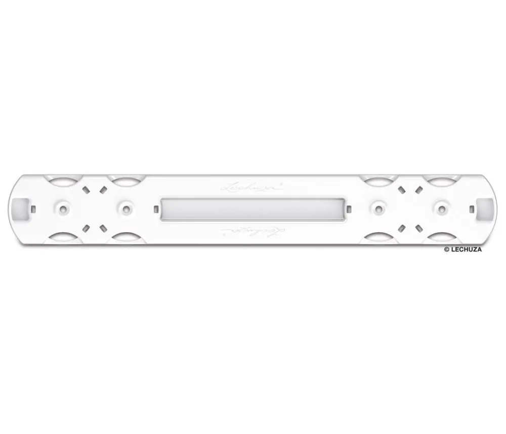 LECHUZA® Balkonkastenhalter-Ergänzung für Balconera 40/50 cm Weiß Sale