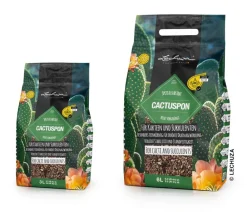 LECHUZA® CACTUSPON Pflanzsubstrat Sale