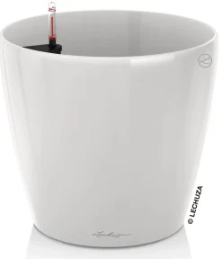 LECHUZA® Lechuza Pflanzgefäße & Töpfe|Lechuza Tischgefäße > CLASSICO, All-in-One-Set