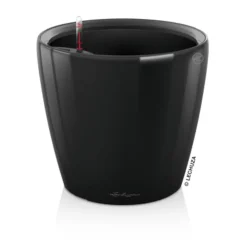LECHUZA® Lechuza Pflanzgefäße & Töpfe|Lechuza Tischgefäße > CLASSICO LS, All-in-One-Set