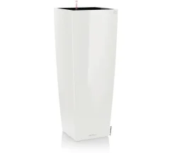 LECHUZA® Lechuza Pflanzgefäße & Töpfe > CUBICO ALTO, All-in-One-Set, ca. B40/H105/T40 cm