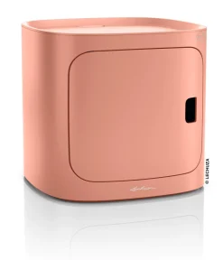 LECHUZA® Lechuza Pflanzgefäße & Töpfe > Kunststoff-Stapelmodul PILA Color Storage, quadratisch, ca. B35/H33/T35 cm