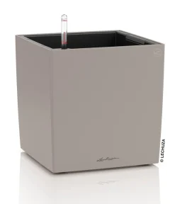 LECHUZA® Lechuza Pflanzgefäße & Töpfe > Kunststoff-Topf Cube, rechteckig