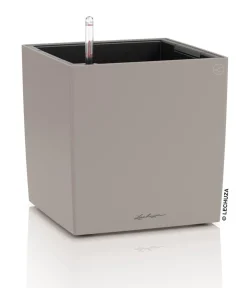 LECHUZA® Lechuza Pflanzgefäße & Töpfe > Kunststoff-Topf Cube, rechteckig