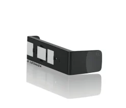 LECHUZA® Magnethalter, , ca. B4/H14/T6 cm Schwarz Discount