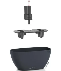 LECHUZA® Lechuza Pflanzgefäße & Töpfe > NAVIO Color, All-in-One Set