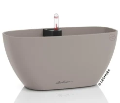 LECHUZA® Lechuza Pflanzgefäße & Töpfe > NAVIO Color, All-in-One Set