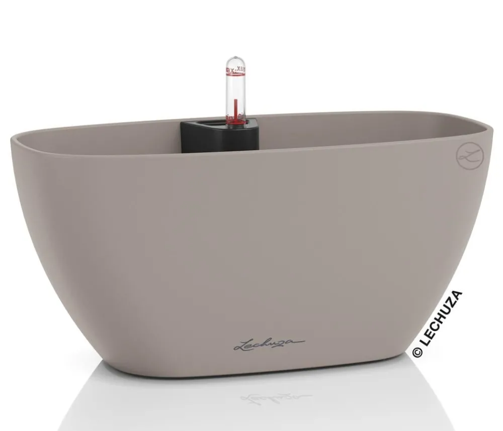 LECHUZA® Lechuza Pflanzgefäße & Töpfe > NAVIO Color, All-in-One Set