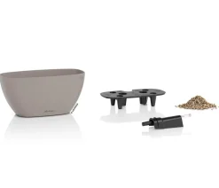 LECHUZA® Lechuza Pflanzgefäße & Töpfe > NAVIO Color, All-in-One Set