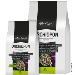 LECHUZA® Torf & Blähton|Spezialerde > ORCHIDPON Spezialgranulat