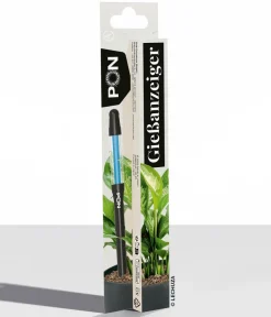 LECHUZA® Mehr Blumentopfzubehör - PON Gießanzeiger Schwarz