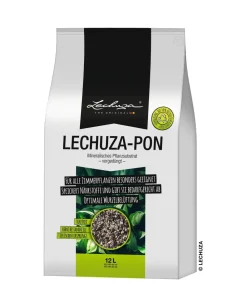 LECHUZA® -PON Pflanzensubstrat New