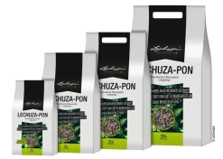 LECHUZA® Torf & Blähton|Spezialerde - -PON Pflanzensubstrat
