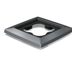 LECHUZA® Rolluntersetzer CUBICO Dunkelgrau Online