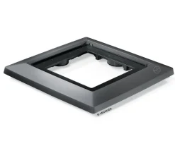 LECHUZA® Rolluntersetzer|Lechuza Pflanzgefäße & Töpfe - Rolluntersetzer CUBICO Dunkelgrau