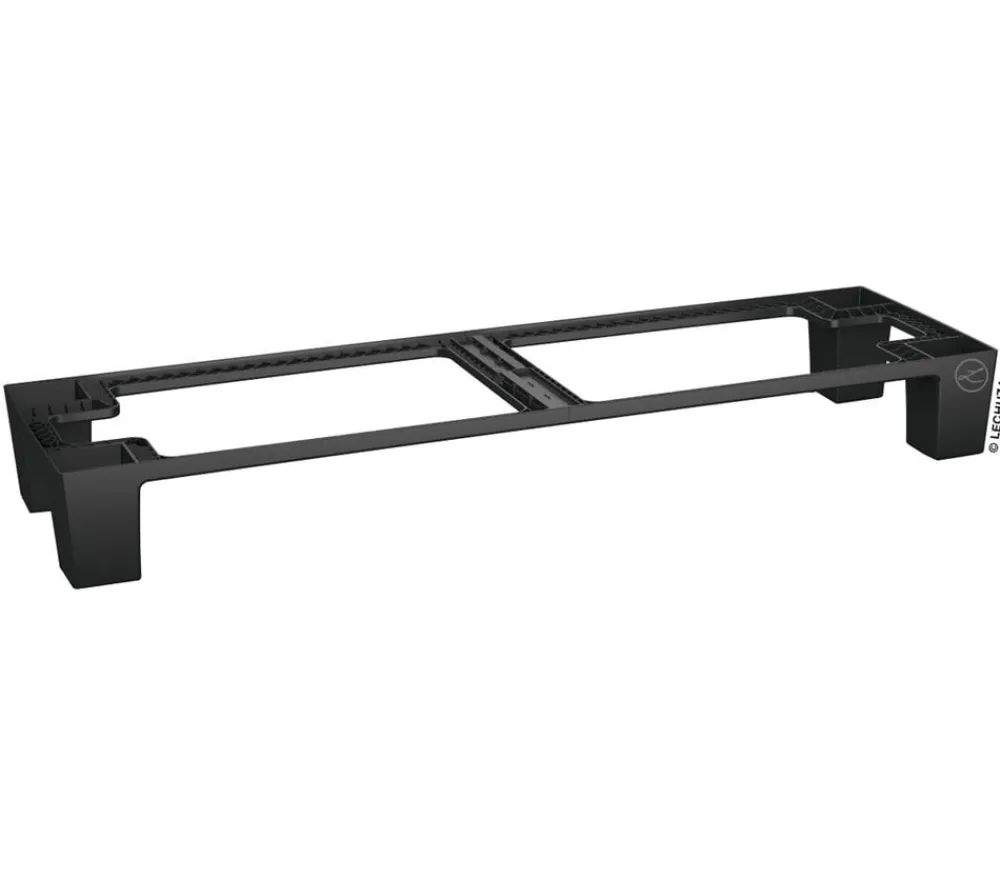 LECHUZA® Lechuza Pflanzgefäße & Töpfe|Mehr Blumentopfzubehör > Sockel für Trio Cottage,