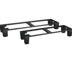 LECHUZA® Lechuza Pflanzgefäße & Töpfe|Mehr Blumentopfzubehör > Sockel für Trio Cottage,