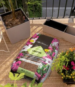 LECHUZA® Spezialerde|Lechuza Pflanzgefäße & Töpfe - UNIPON Universalerde, 40 l