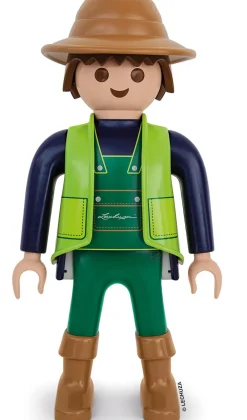 LECHUZA® Gartenzwerge & Gartenfiguren|Dekoartikel > XXL Gärtner, ca. H68 cm