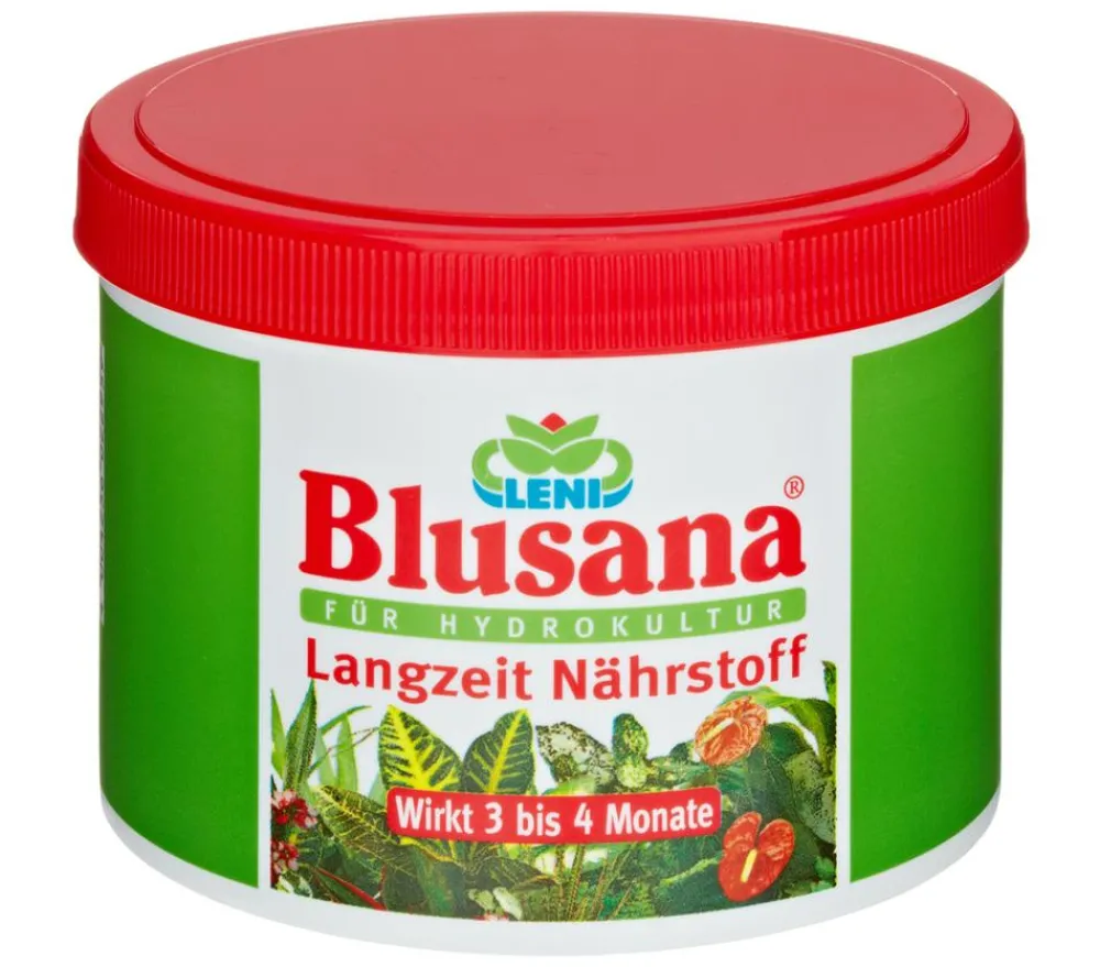 LENI Blusana Lewatit HD 50 Langzeit-Dünger für Hydrokultur, Granulat Sale